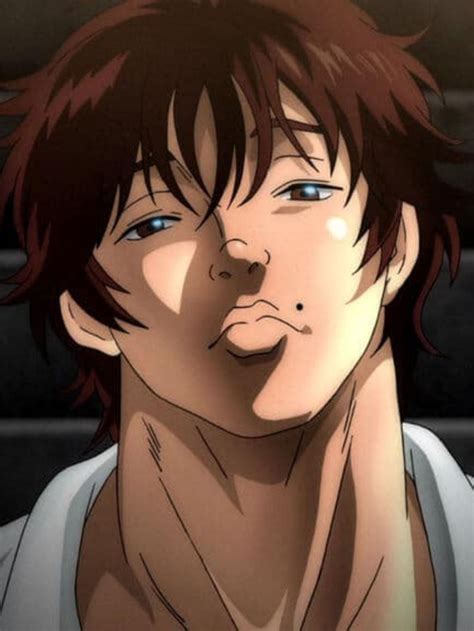 Baki Season 2 CONFIRMED BY NETFLIX #baki #season2 #netflix #anime Sad Anime, Anime Demon, Anime ...