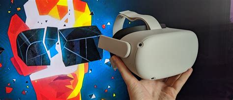 Oculus Quest 2 review | TechRadar