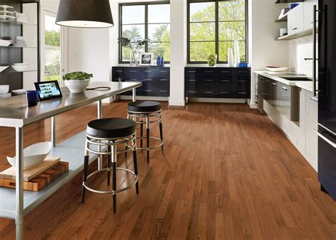 Bruce Solid Hardwood Flooring – Flooring Tips