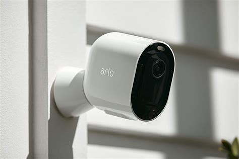 Best Outdoor Security Cameras