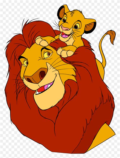 The Lion King Fan Art Archive Character Mufasa - Mufasa PNG - FlyClipart