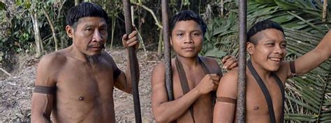 Brazil opens 38,000 square miles of indigenous lands to outsiders