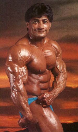 Short bodybuilders : respect !! - Bodybuilding.com Forums