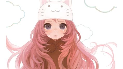 🔥 Download Kawaii Anime Wallpaper Top Background by @kevinj75 | Kawaii 4K Wallpapers, Kawaii ...