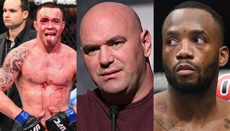 Colby Covington drops hint about Leon Edwards title fight | BJPenn.com