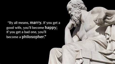 Socrates Greatest Quotes on Life Ancient Greek Philosophy - YouTube