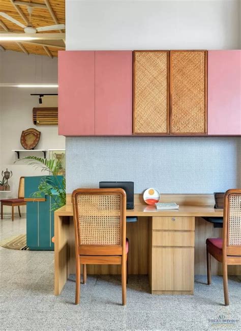 50 Most Efficient Office Interior Design Ideas in India 2023 | Office interior design, Office ...