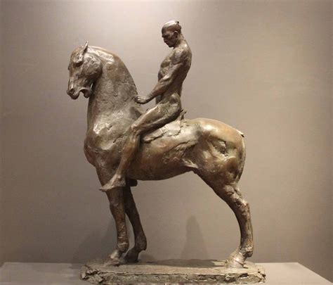 Figurative sculpture, Horse sculpture, Sculpture art