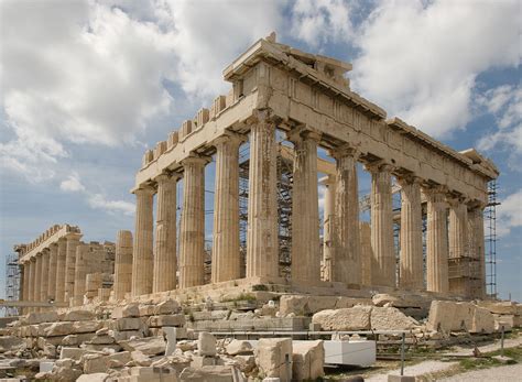 Ancient Greek architecture - Wikipedia
