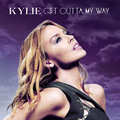 Kylie - Get Outta My Way (TIDUS Extended Mix) | Blog petit, però valent!