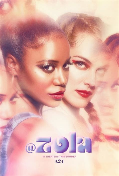 Zola DVD Release Date | Redbox, Netflix, iTunes, Amazon