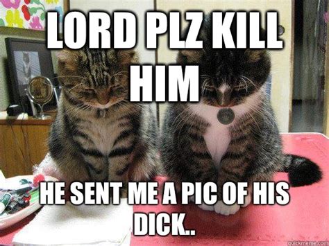 Praying cats memes | quickmeme