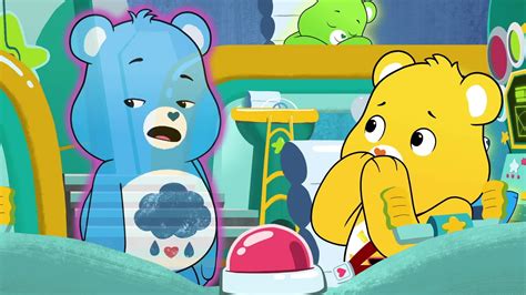 Watch Care Bears: Unlock the Magic - Season 3 | Prime Video