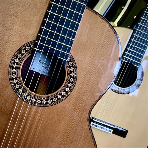 Best Classical Guitars Under £2,500 | Classical Guitar Academy