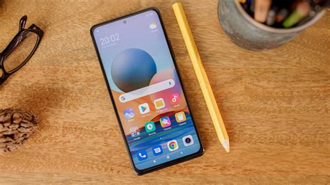 Xiaomi Redmi Note 10 Pro Review: Crazy Combo - Tech Advisor