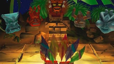 Crash Bandicoot: Wrath Of Cortex Is A Hidden Gem You ALL Missed – Page 5