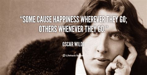 Quotes Oscar Wilde Happiness | zitate sprüche weisheiten