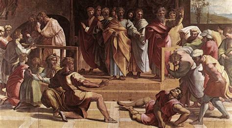 5 Insights for Interpreting the Deaths of Ananias and Sapphira