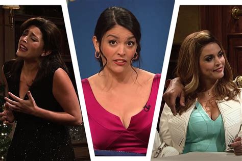 Cecily Strong’s Best ‘SNL’ Sketches, Characters, and Moments