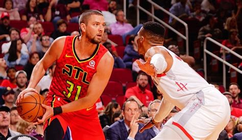 Chandler Parsons Injury Update | NBA.com