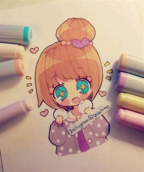 Bella y hermosa asi son todas | Dibujos kawaii, Arte kawaii, Dibujos kawaii tiernos