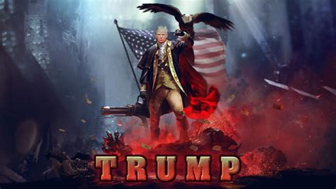 10 New Donald Trump Wallpaper Funny FULL HD 1080p For PC Background 2023