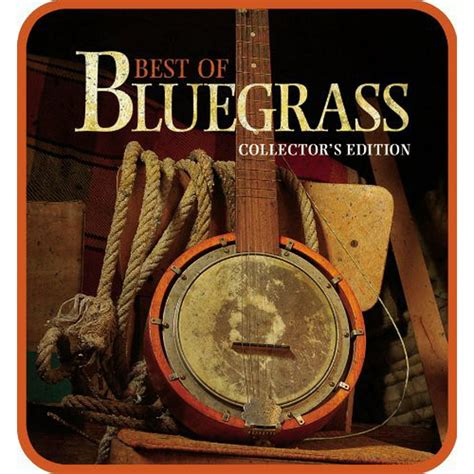 Best of Bluegrass (CD) - Walmart.com - Walmart.com