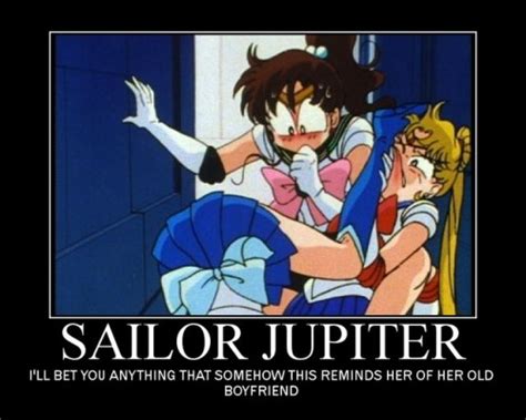 Sailor Moon Memes