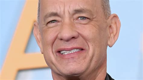 Tom Hanks Lands Three Razzies Nominations (& He Deserves Every One Of ...