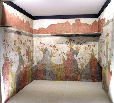Minoan Art | Boundless Art History