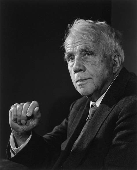 Discovering Robert Frost - 3 Quarks Daily