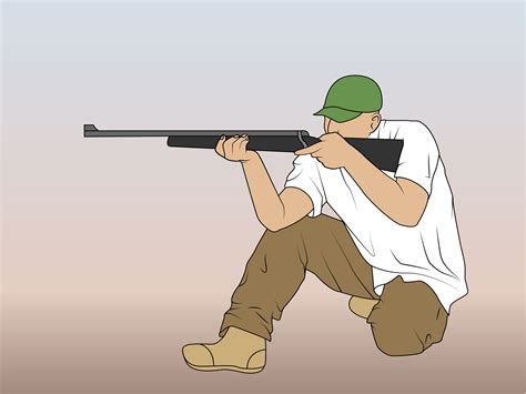 How to Aim a Rifle: 18 Best Tips & Tricks