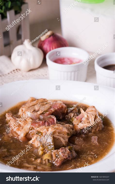 8 Lechon Paksiw Images, Stock Photos & Vectors | Shutterstock