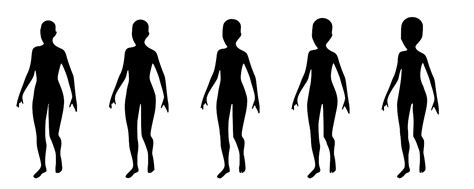 SVG > people alien life evolution - Free SVG Image & Icon. | SVG Silh