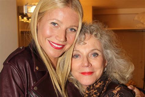 Gwyneth Paltrow Wishes Mom Blythe Danner Happy 80th Birthday: 'A Joy'