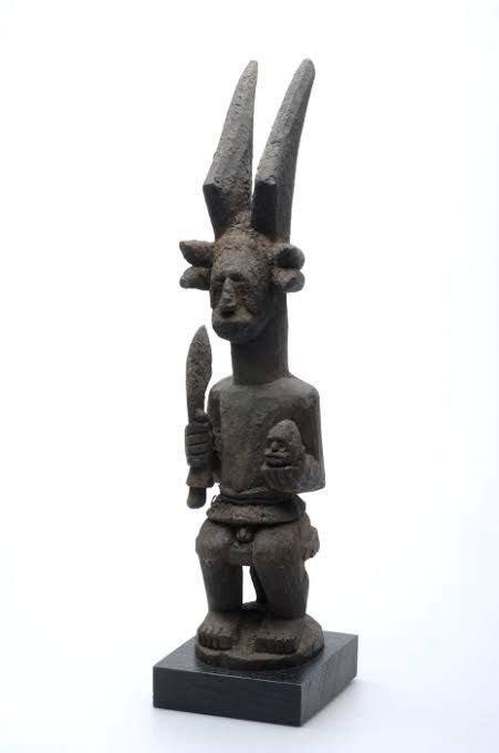 Gods Of Igbo Culture - Culture - Nigeria