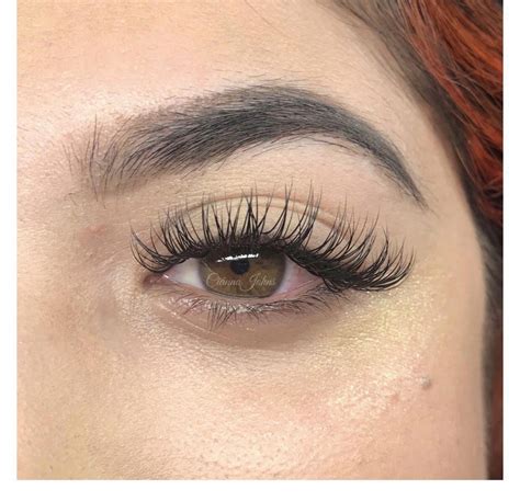 Colored Lash Extensions Near Me – Warehouse of Ideas