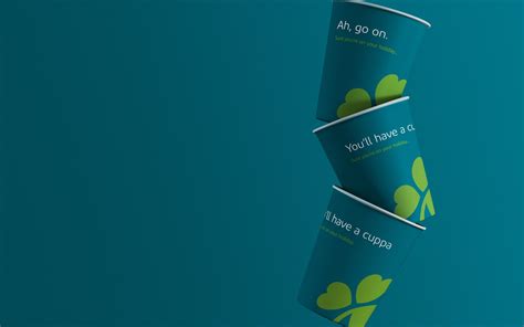 Aer Lingus Logo & Rebrand | Our Work | Lippincott