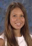 Megan Rosario-Hunter - Women's Tennis 2004-05 - UCF Athletics - Official Athletics Website