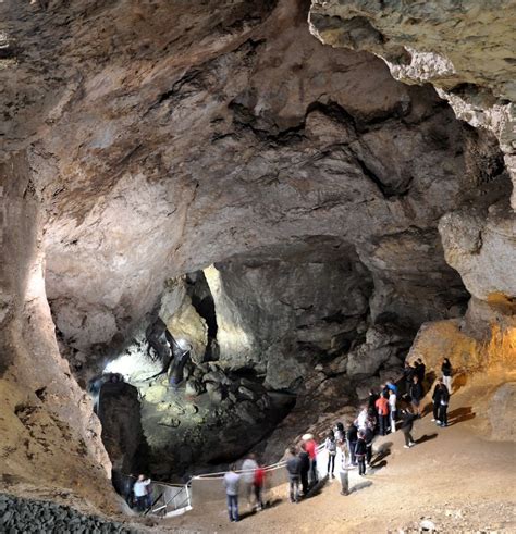 33 Of The Most Beautiful Caves In The World.