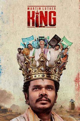 Martin Luther King (2023) Dual Audio [Hindi ORG. + Telugu] WEB-DL 480p ...