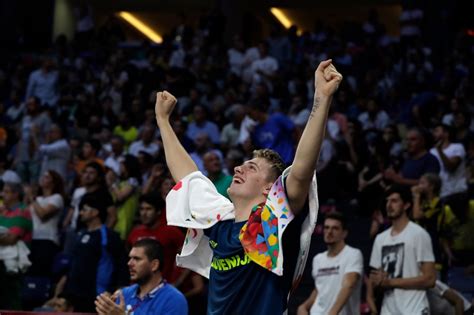 Already a pro, Luka Doncic set to join college stars in NBA draft – The ...