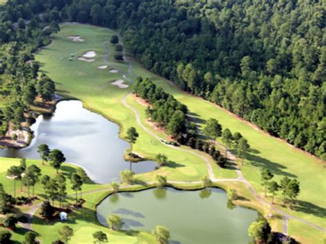 Magnolia Greens Golf Course Leland, NC | VisitNC | VisitNC.com