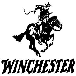 Winchester Gun Logo - LogoDix