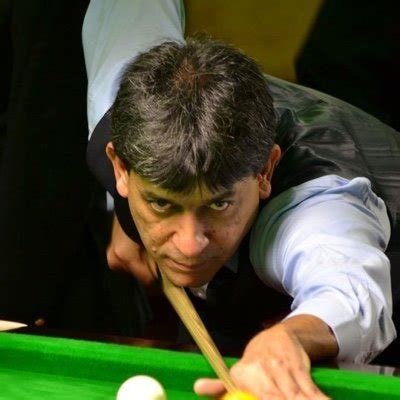 Geet Sethi – World Billiards