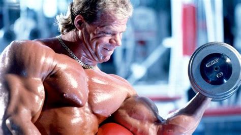 Vince McMahon's Failed Attempt to Take over Bodybuilding | Bleacher Report