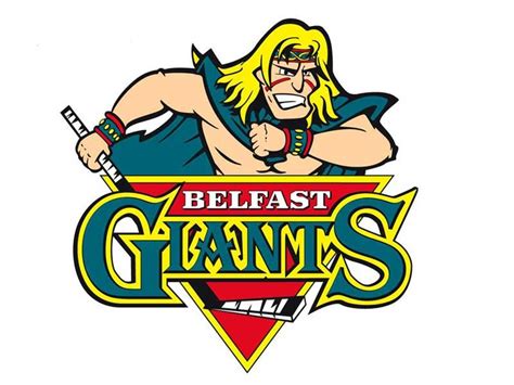 The Shiitake-Worthy Blog: Not so Belfast! Belfast Giants freak out over ...