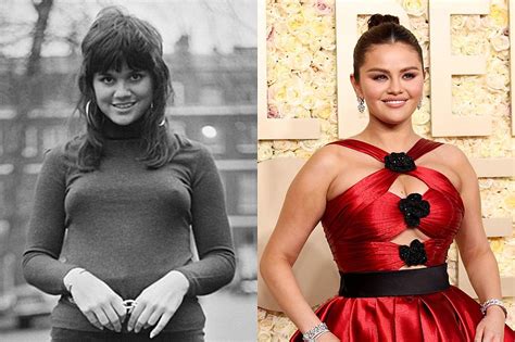 Selena Gomez Cast as Linda Ronstadt in Upcoming Biopic