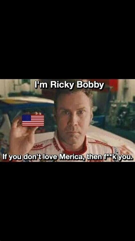 Ricky Bobby Quotes. QuotesGram