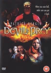 Better the devil you don't - Devil's Prey (2000)